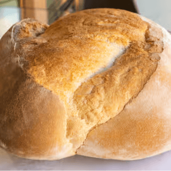Homestyle Bread