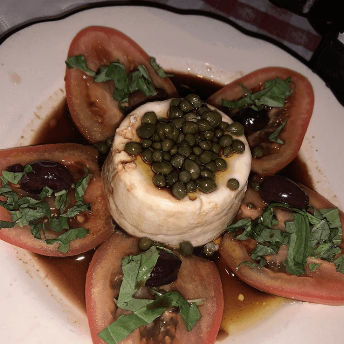 Delicious Caprese Creations and More