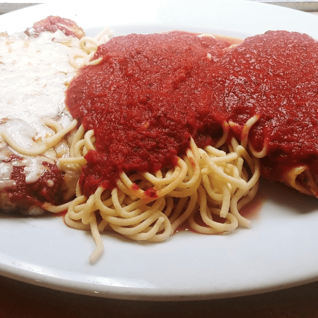 Italian Trio