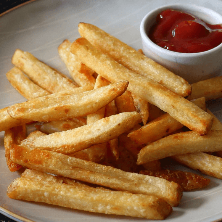 Super Fries