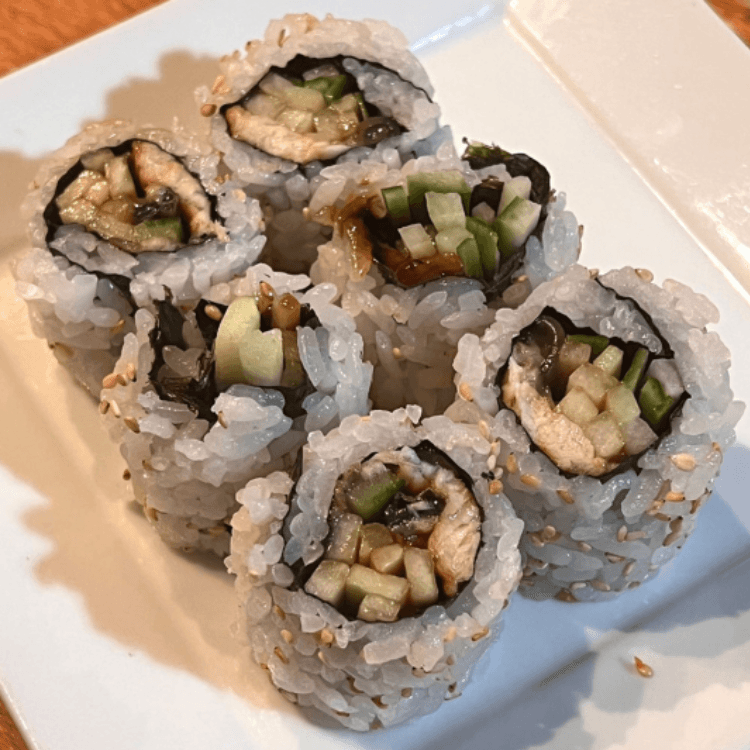 Eel