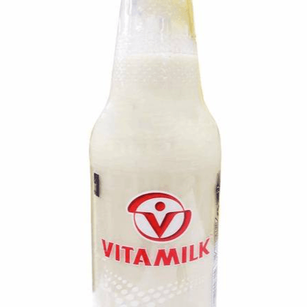 Vitamilk Soy Milk