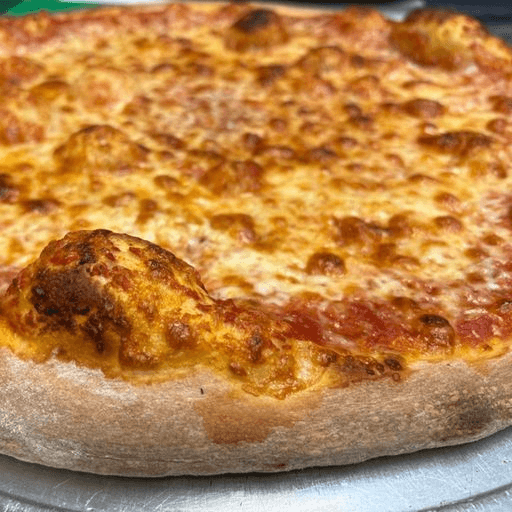 Cheese Pie (15").