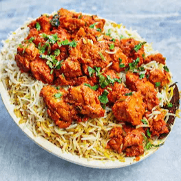 Vijayawada Spl Chicken Biryani