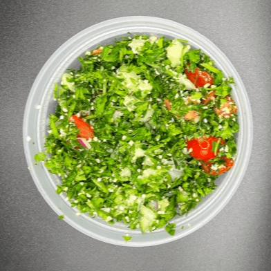 Tabouli (3oz).