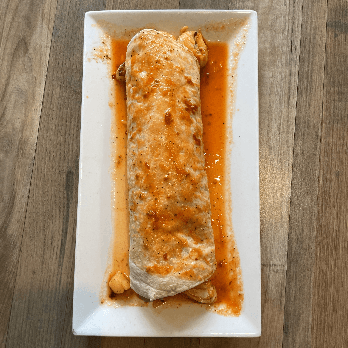 Burrito Marino