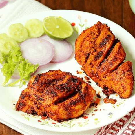 Tandoori Chicken