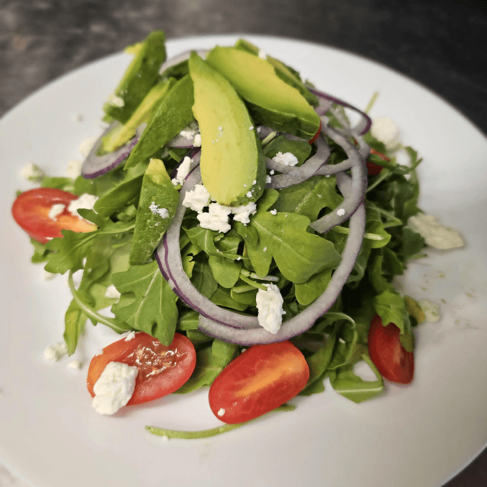 Arugula Salad