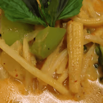 Red Curry