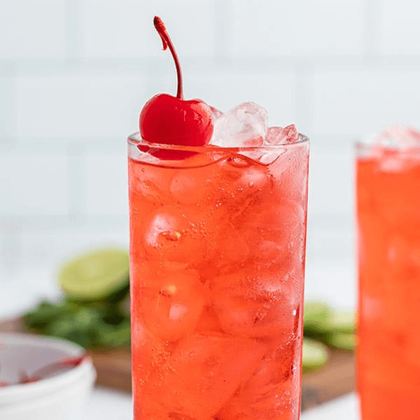 Shirley Temple