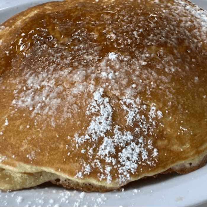 Pancakes