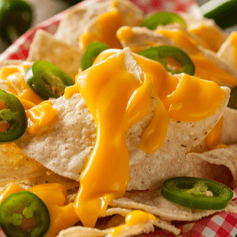 12 oz. Nacho Cheese