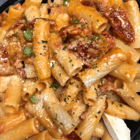 Rigatoni Di Giuseppe