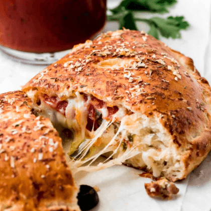 Calzone