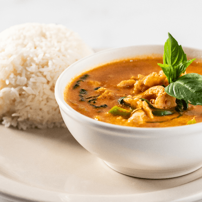 Panang Curry