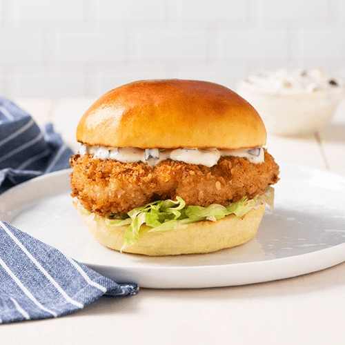 Fish Sandwich