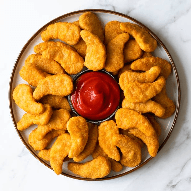 Chicken Dippers