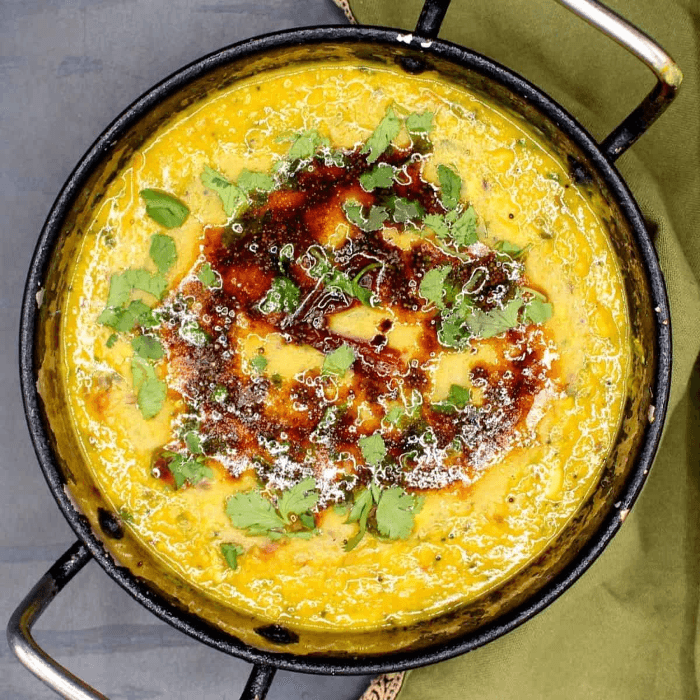 82. Dal Tadka (V/GF)