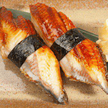 Eel Sushi