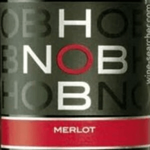 Pinot Noir, Hob Nob, Vins De Pays D'oc, France