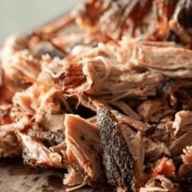 Pulled Pork