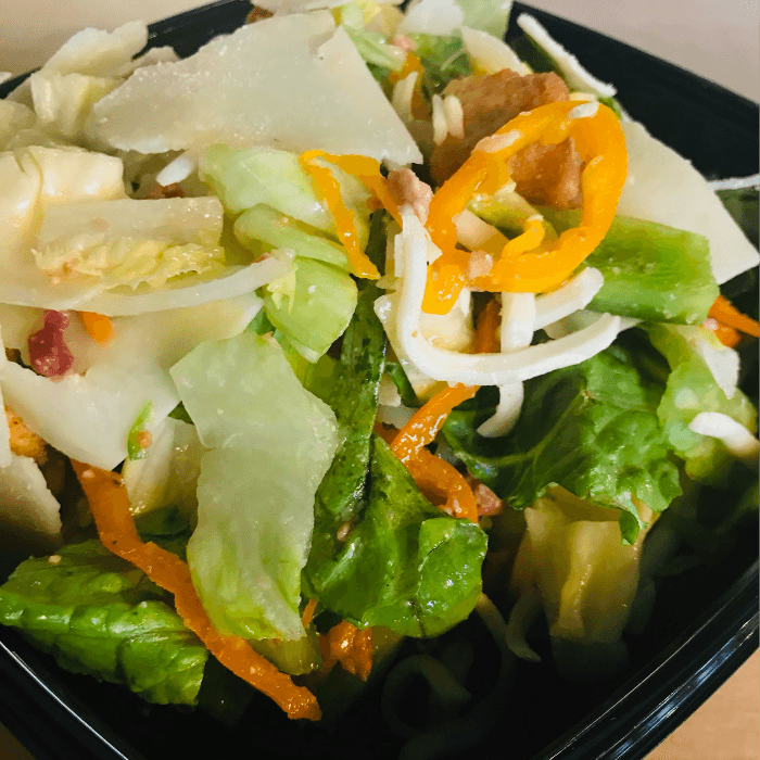 World's Greatest Salad!