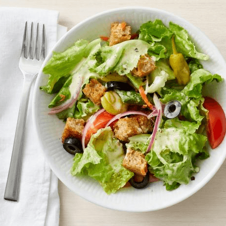 House Garden Salad