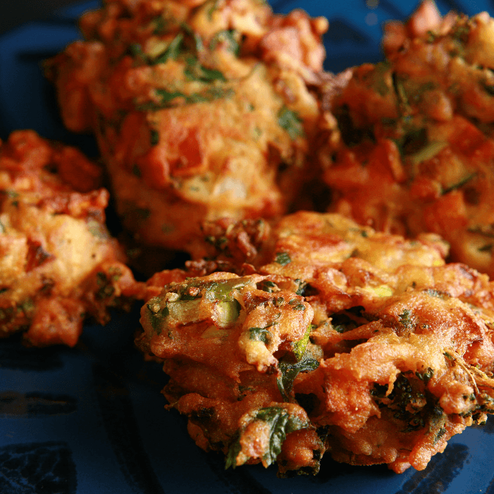 Vegetable Pakora