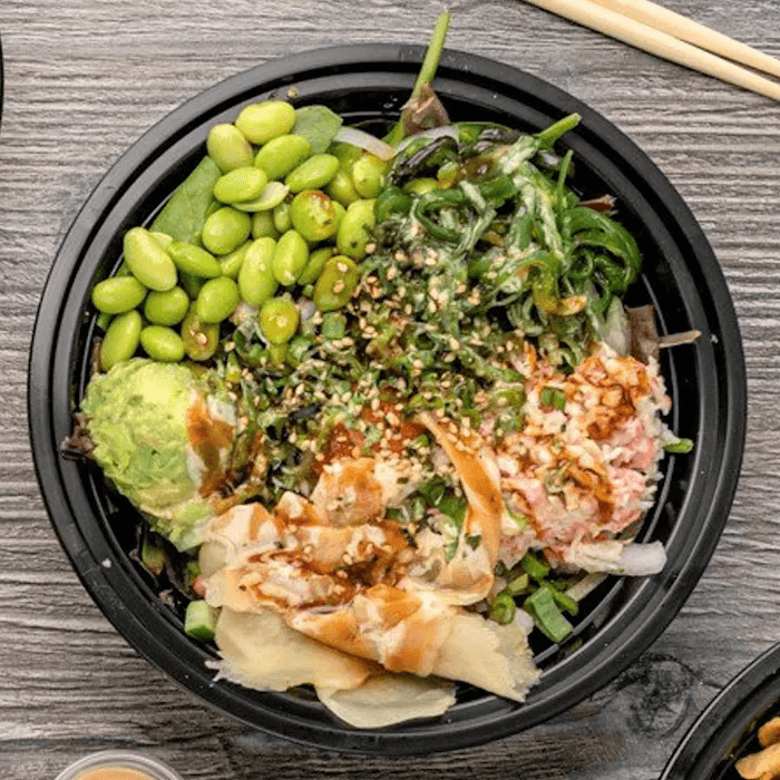 Best Poke In San Antonio TX Poki Bowl Poke Near Me Best poke in san antonio tx poki bowl poke near me