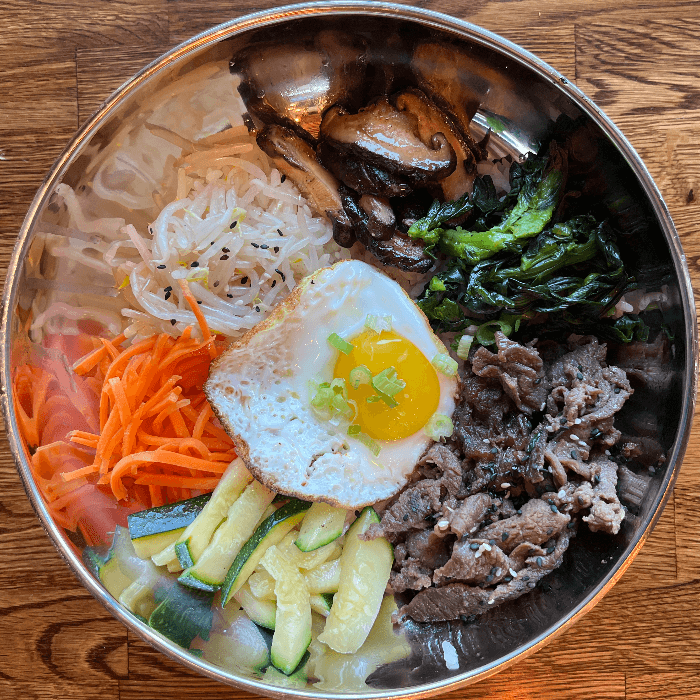 Bibimbap