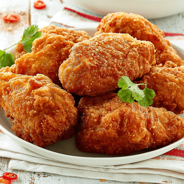 Wing Dings