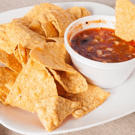 Chips & Salsa