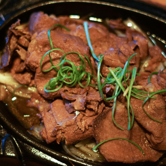 Bulgogi