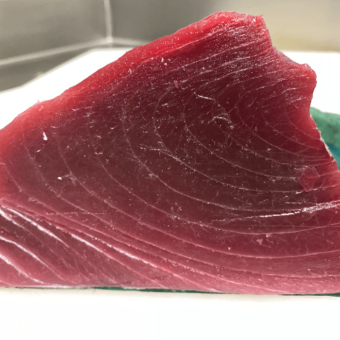 Bluefin Tuna.