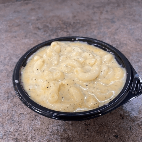 Mac and Cheese: American Comfort Food