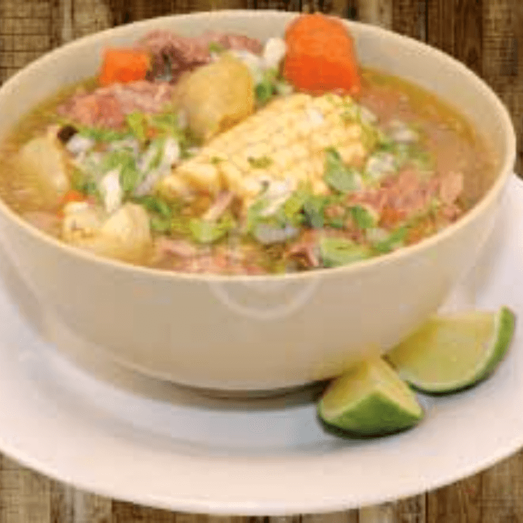 Savory Soup Selections: Mexican Delights
