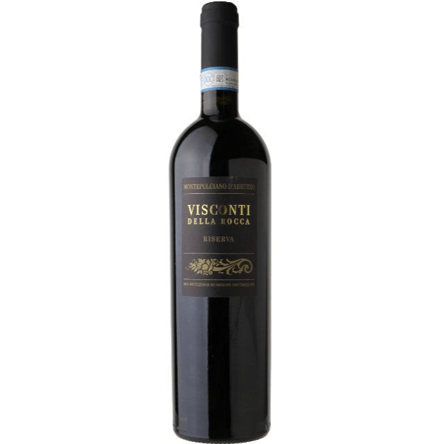 Visconti Della Rocca Montepulciano D'abruzzo Rsv