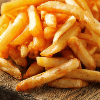 Small Hand-Cut Fries