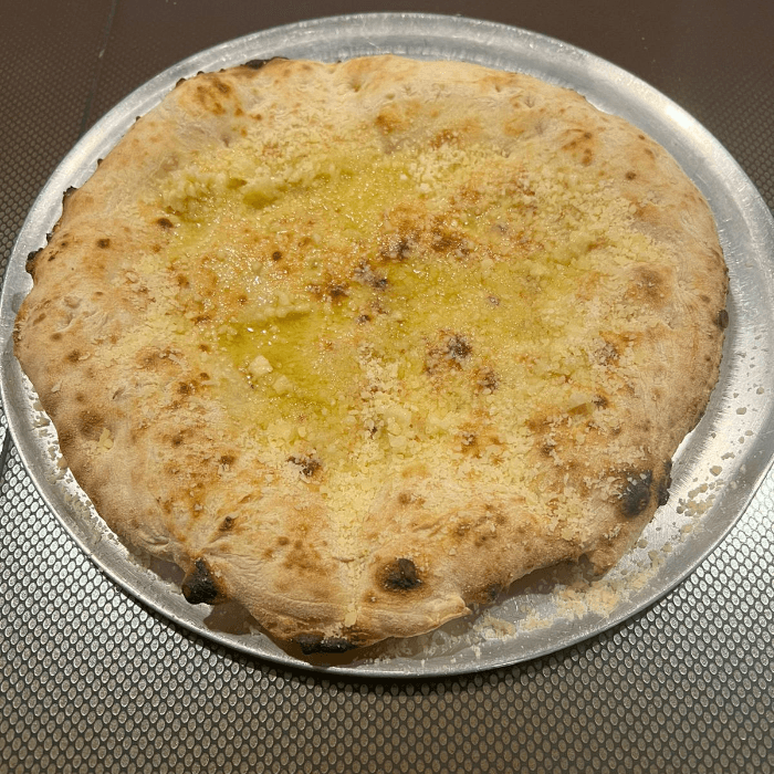 Focaccia Bread