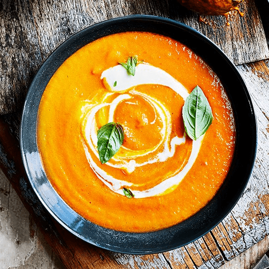 Soup of the Day