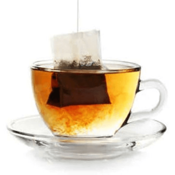 D4. Hot Tea