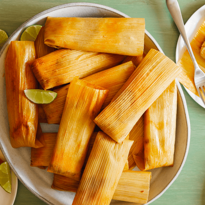 Tamales