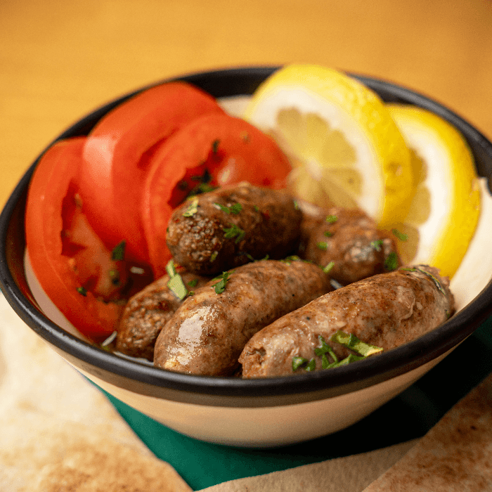 Makanek