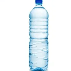 Bottled Water 20 Oz