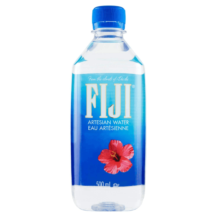 Fiji Still Water 0.5L