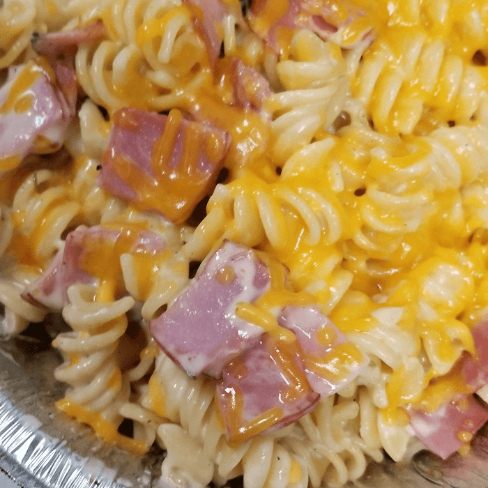 Mac & Cheese