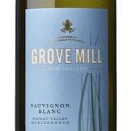 Grove Mill Sauvignon Blanc