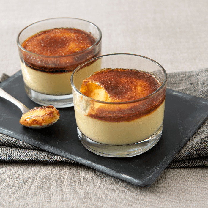Creme Brulee 