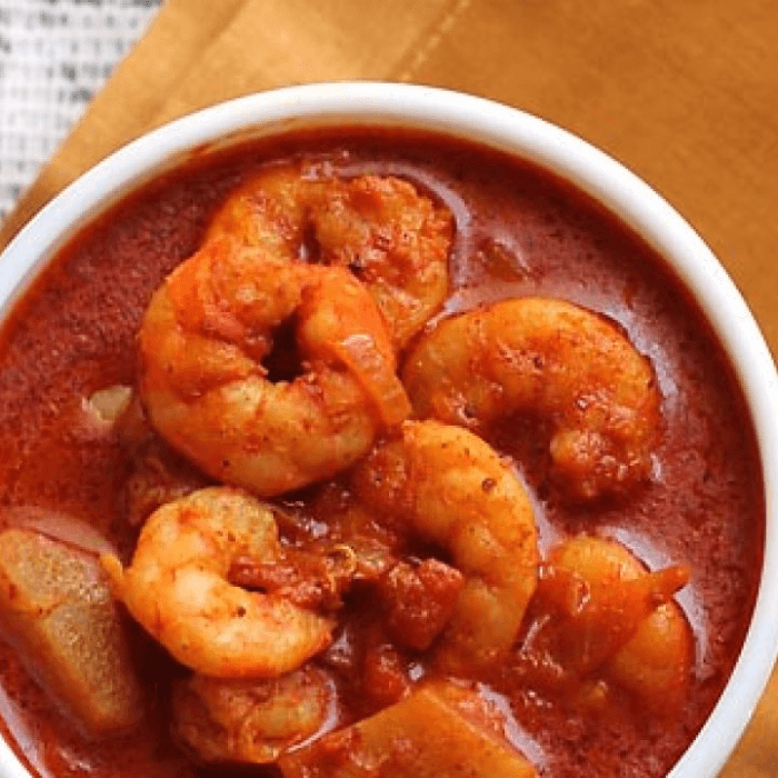 Vindaloo