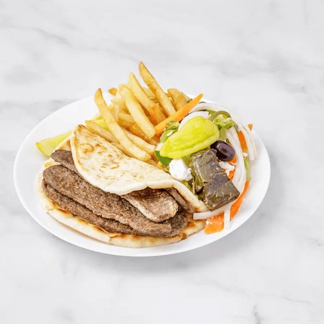 Delicious Tzatziki: A Greek Delight